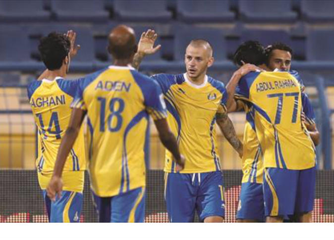 alsharq