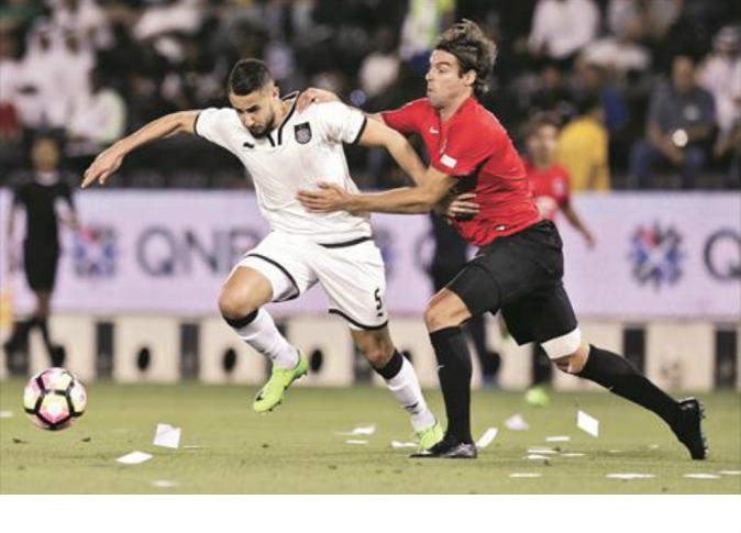 alsharq