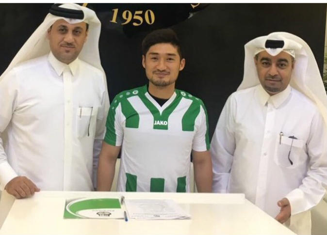 alsharq