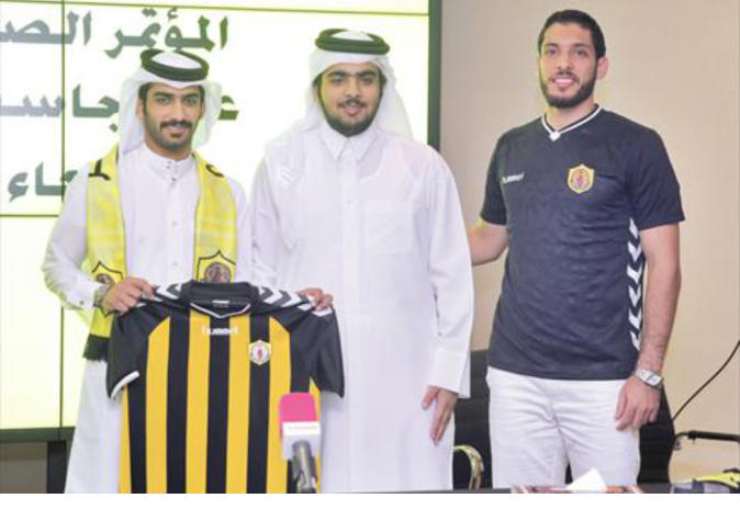 alsharq