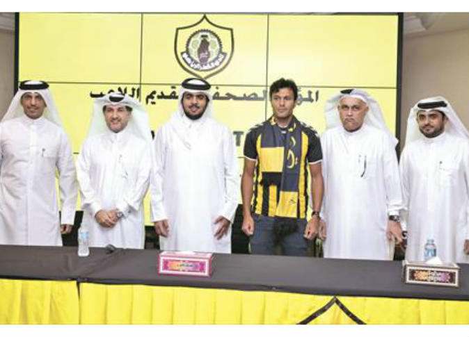 alsharq