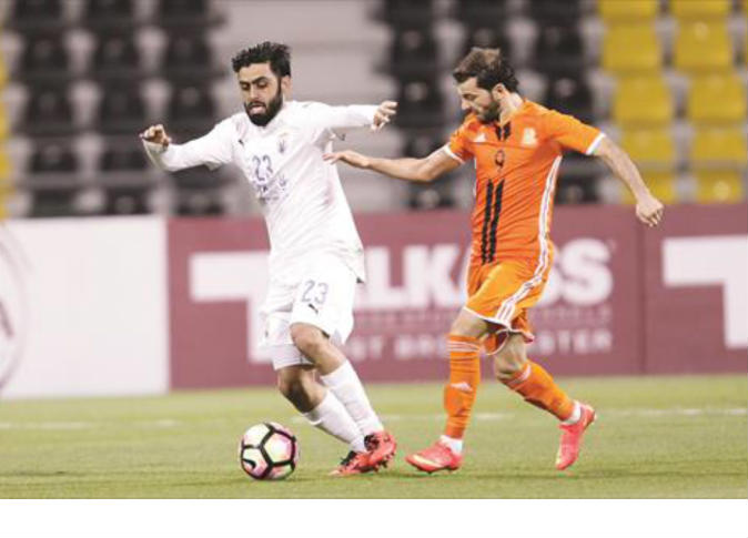 alsharq