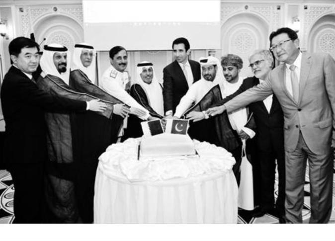 الشرق