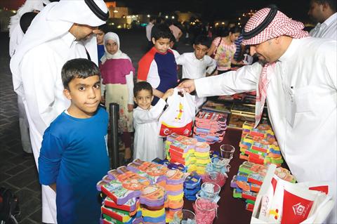 الشرق