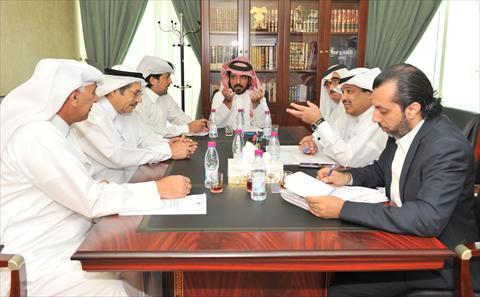 الشرق