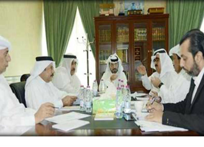الشرق