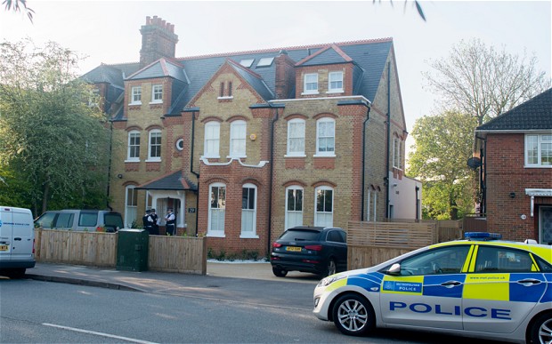 الشرق