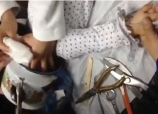 الشرق