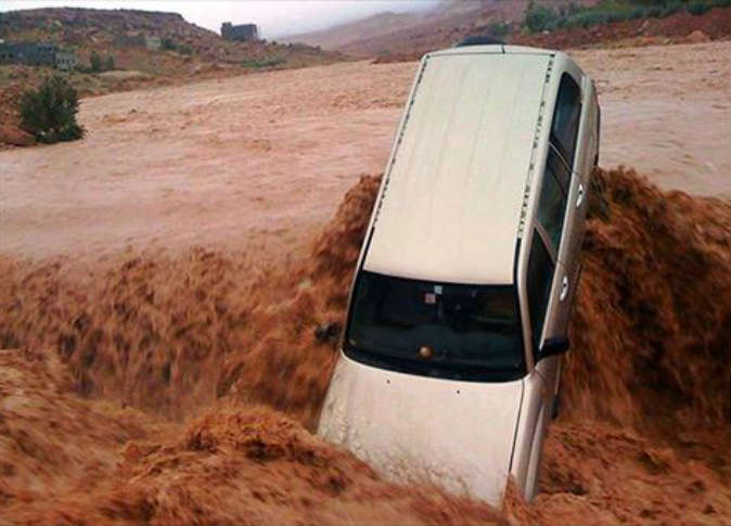 الشرق
