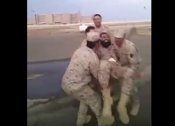 الشرق