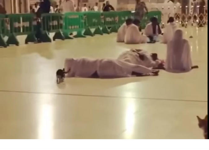 الشرق