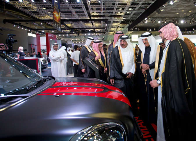 الشرق