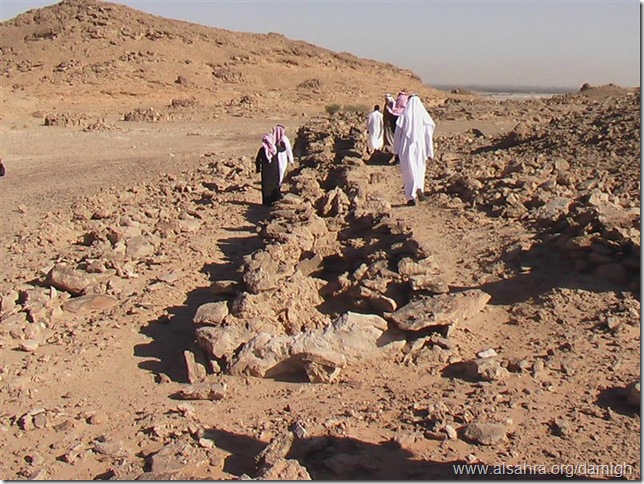 الشرق