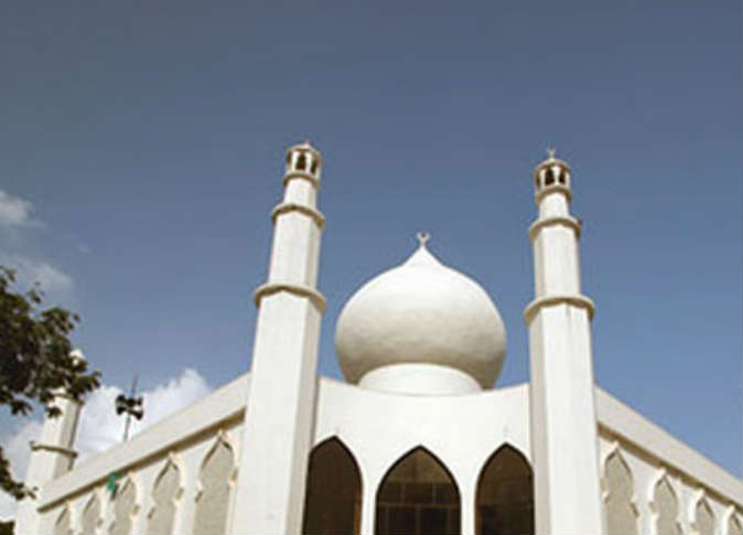 الشرق
