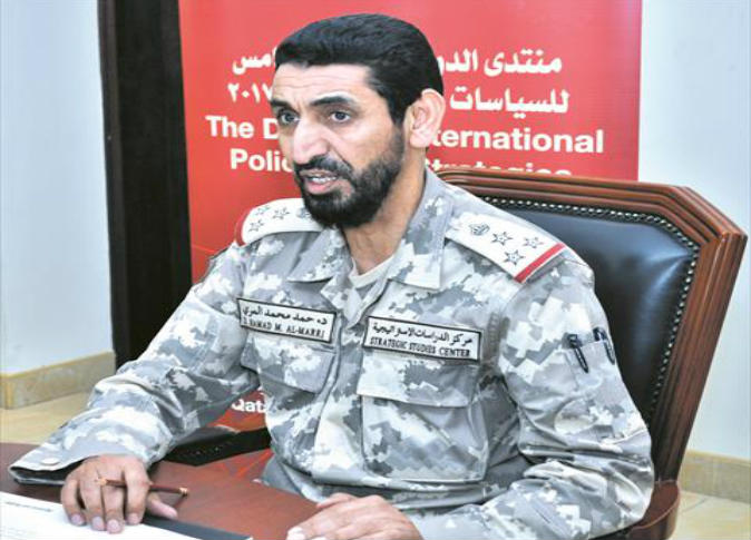 الشرق