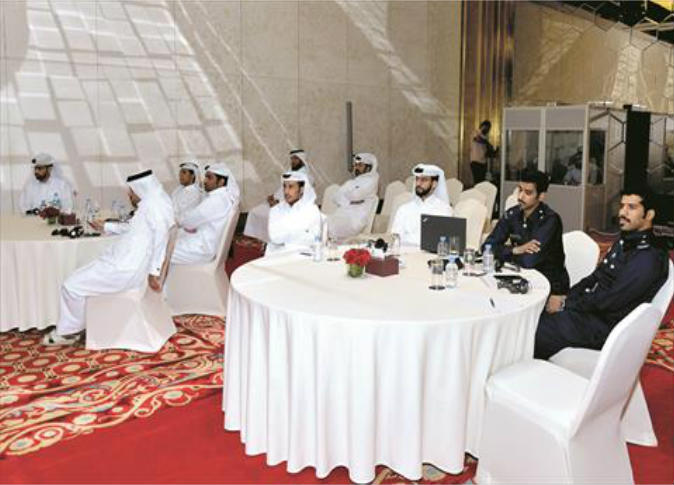 الشرق