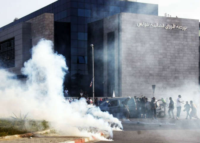 الشرق