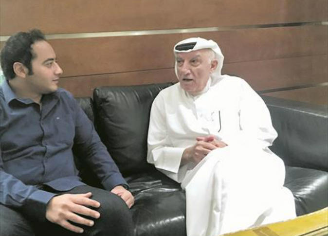 الشرق