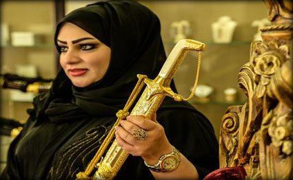 الشرق