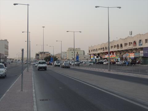 الشرق