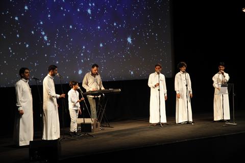 الشرق