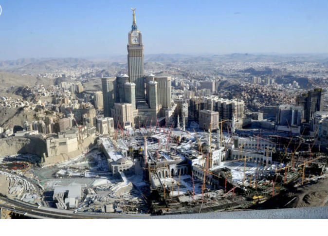 الشرق