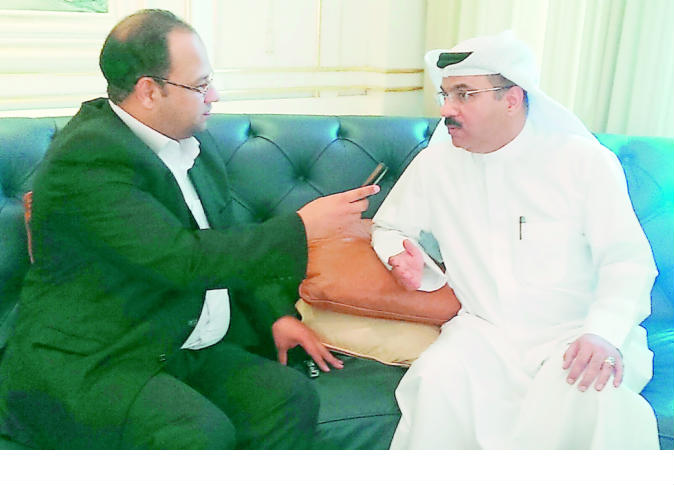 الشرق