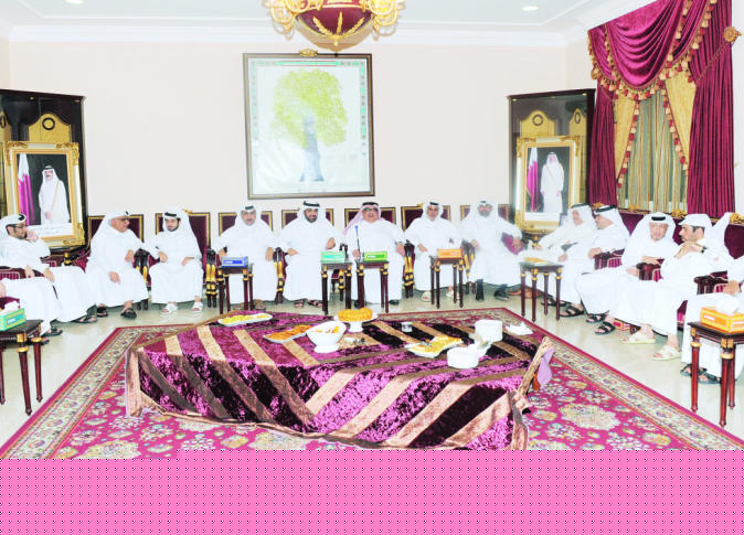 الشرق
