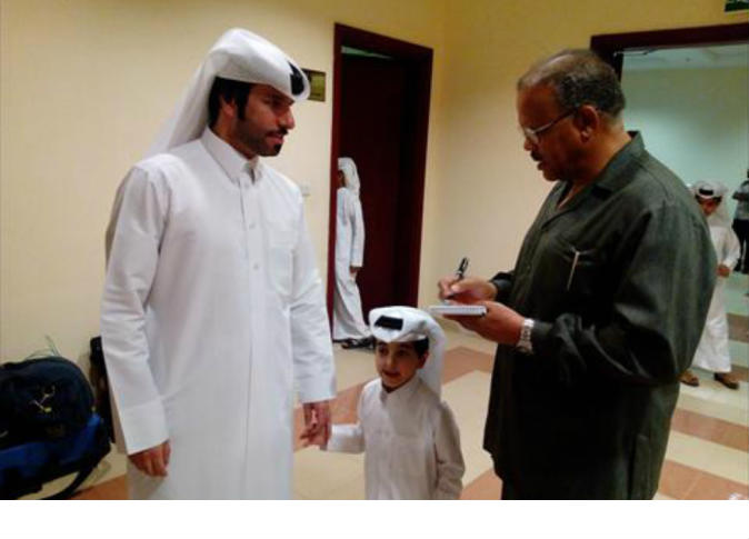 alsharq