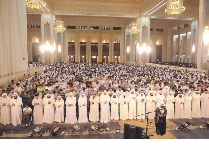 الشرق
