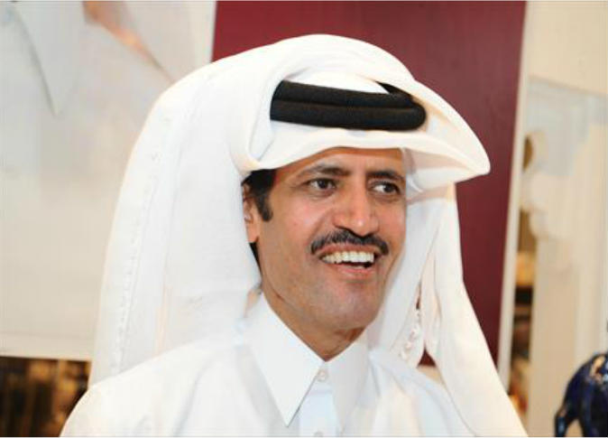 خالد بن أحمد آل ثاني: الخطاب يحمل روح والأخوة بين القيادة والشعب | الشرق