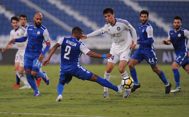 alsharq