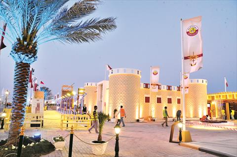 alsharq