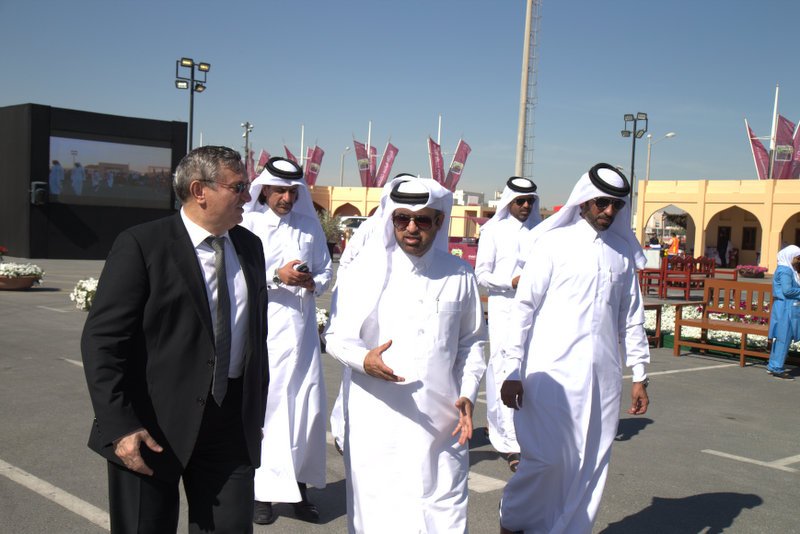 الشرق