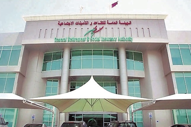 الهيئة العامة للتقاعد: تطبيق قانوني التأمينات الاجتماعية والتقاعد العسكري 3 يناير 2023