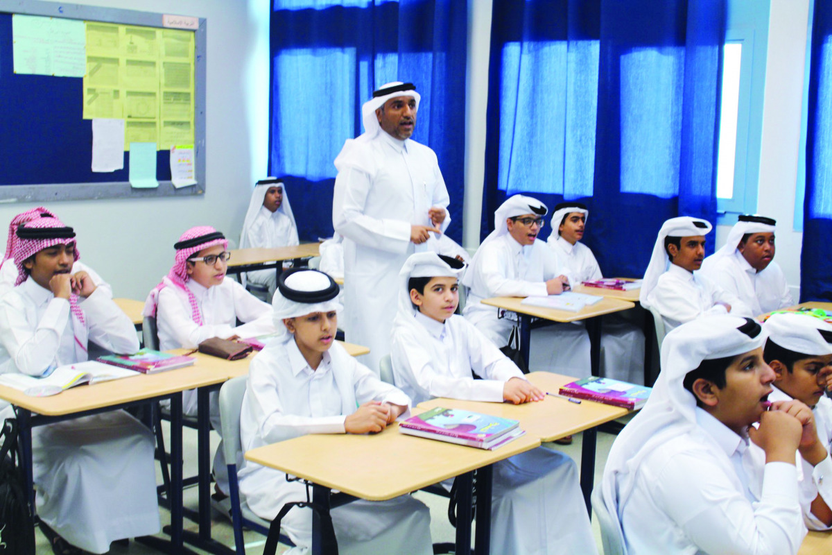 الشرق