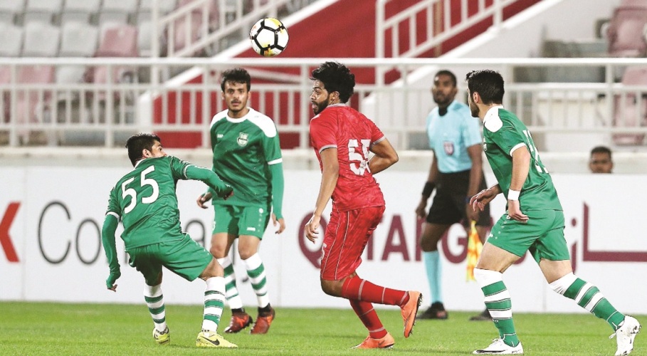 alsharq