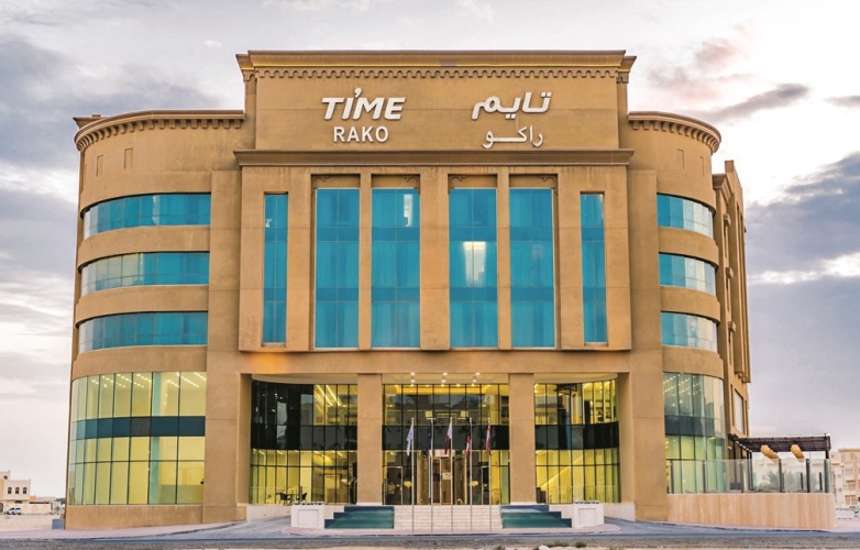 alsharq