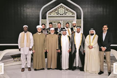 الشرق