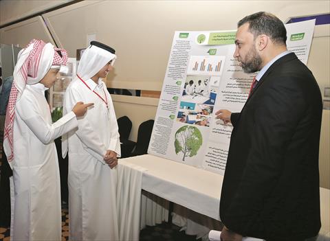 الشرق