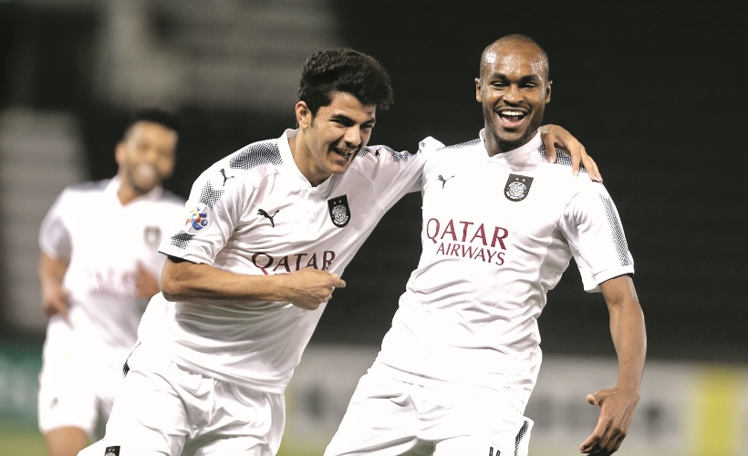 alsharq