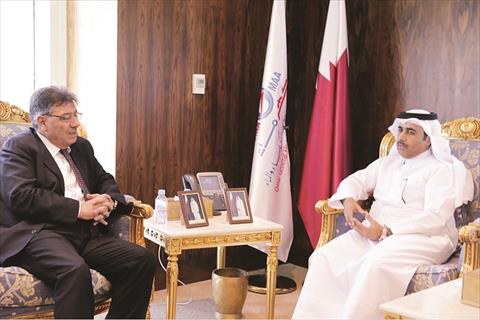 الشرق