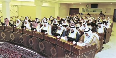 الشرق