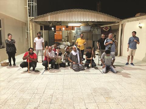 alsharq