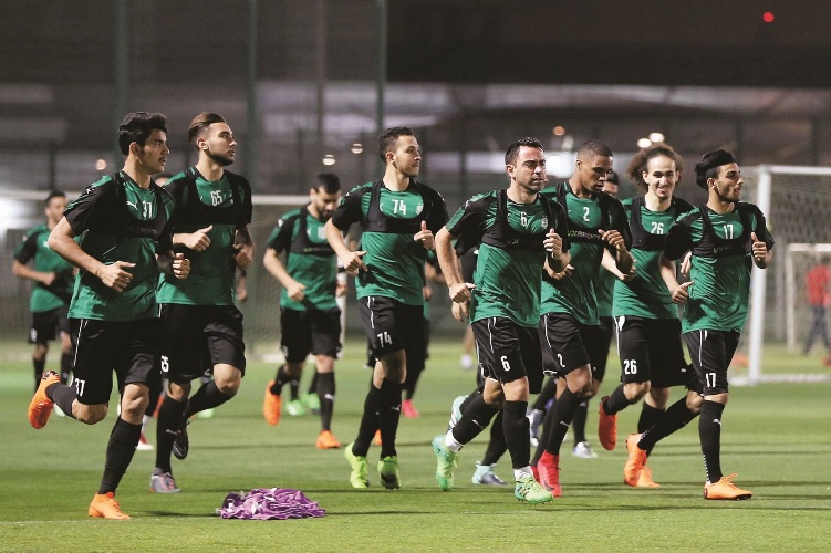 alsharq