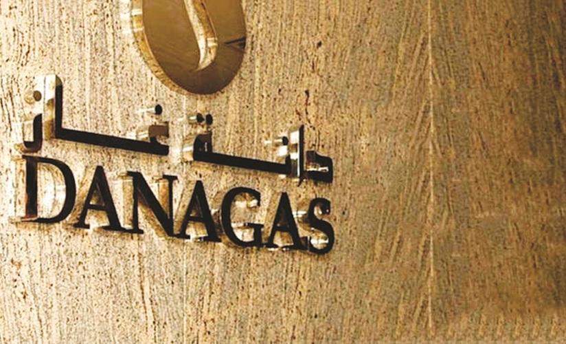 دانة غاز