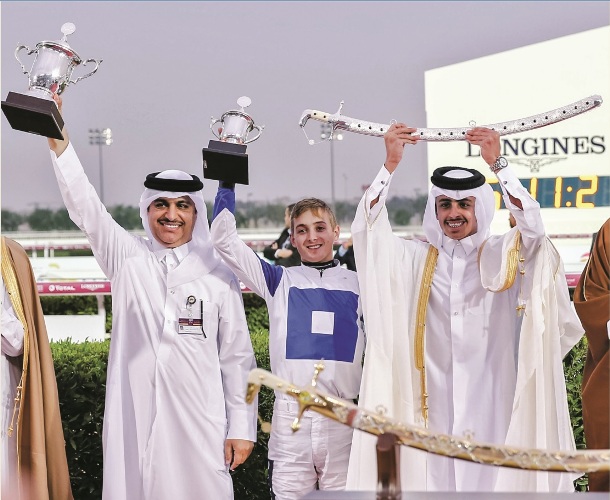 الشرق