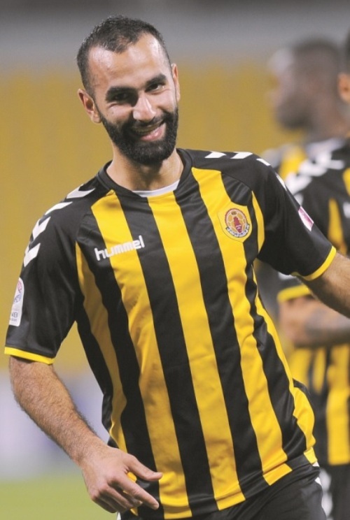 الشرق