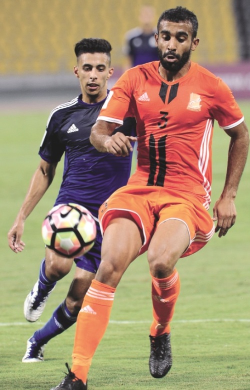 alsharq