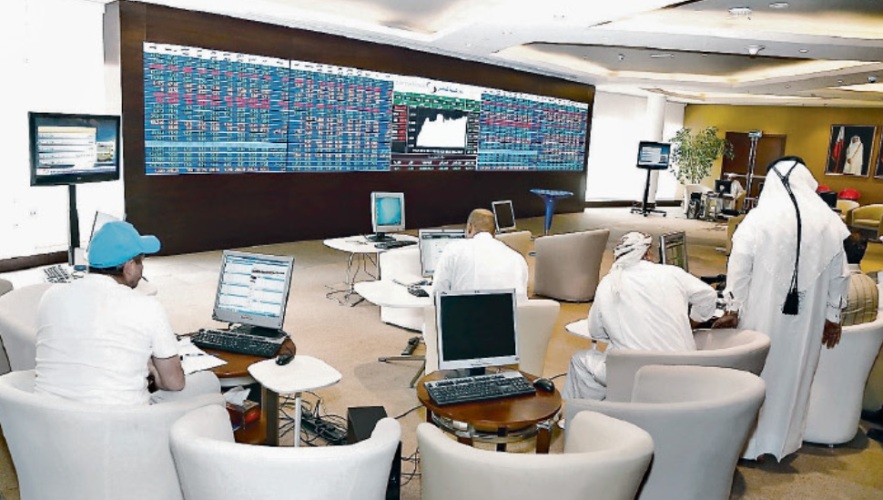 الشرق